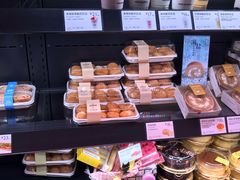 -巴黎贝甜(泗泾店)