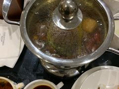 -航空港万怡酒店·万荟轩餐厅(航空港区远航路店)