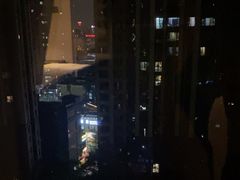 -成都万达颐华酒店