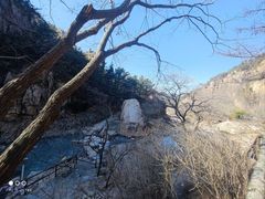 -崂山九水游览区