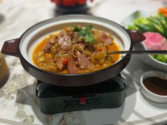 -东方红酒楼(知春路店)