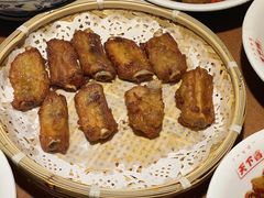 -天下客饭店(中山路店)