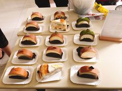 -卷心卷意·轻甜蛋糕(新光天地店)