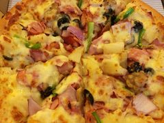 -尊宝比萨(南田店)