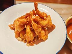 -小吊梨汤·北京菜·烤鸭(鸟巢店)