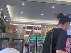 -启东小海鲜(庄先湾路1号店)
