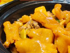 -大水车公馆·顺德菜·妈姐菜(均安店)