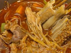 -和庆斋羊蝎子火锅·碳缸烧烤(顺义旗舰店)