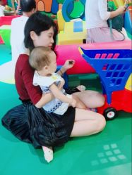 -KidSteam儿童乐园(富力城店)