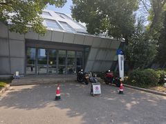 -3W咖啡(国家软件园店)