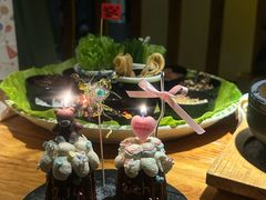 -淀里船宴(复兴路店)