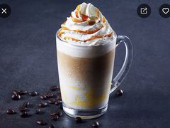 法式布蕾拿铁-瑞幸咖啡(三胞国际广场店)