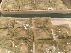 -天盛海鲜烧烤大排档·本地小海鲜·牟平腿穗子(幸福店)