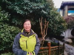 -观唐（国际）度假村温泉