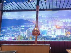 -韩宫宴烤肉·料理(青浦宝龙店)
