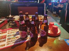 -路边边.炒菜烧烤.音乐餐厅(良乡长虹店)