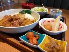 -味太助·银饭食堂(中华城店)