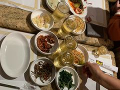 -Ong Ga Nae Korean BBQ(Rowland Heights)