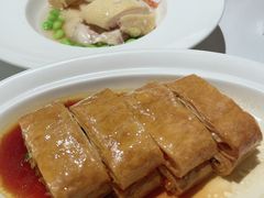 -西湖春天•老字号杭州菜(百汇店)