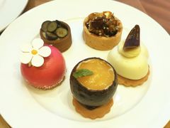 -苏州吴江盛虹万丽酒店-燃餐厅(盛泽店)