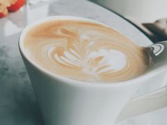 卡布奇诺-三迪希尔顿酒店·星空酒廊