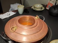 -菌自由丨野生菌火锅特色庭院餐厅(丽江古城店)