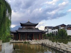 -丽江金茂凯悦臻选酒店-滇香馆