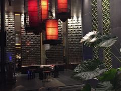 大堂-炳胜品味(珠江新城店)