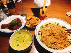 -十面春风·江南面馆(崇宁路店)