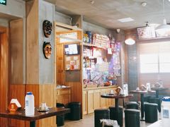 大堂-789韩料食堂(创意产业园店)