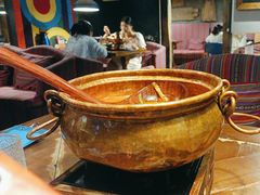 -雀舞云南菜(天津天河城购物中心店)