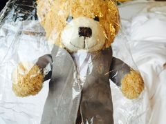 -青岛海尔洲际酒店