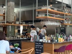 -BOR Eatery(安福路店)