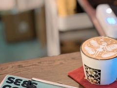 -喜柿咖啡SeeS coffee