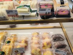 -喜莲娜动物奶油生日蛋糕(黄村店)