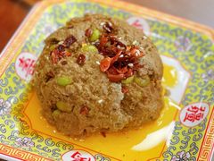 -烤肉季饭庄