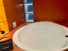 -常州武进九洲喜来登酒店