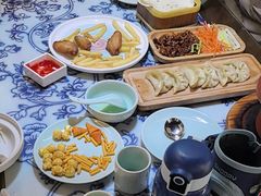 -卢大鲜鱼头捞饭(美利广场店)
