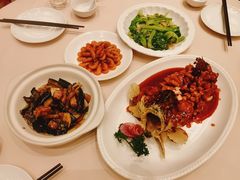 -得月楼·省级非遗·传统苏帮菜(观前店)