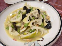 -新虹楼饭庄(崇明陈家镇店)