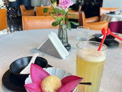 -岁粤Moon·湖景餐厅(月光码头店)