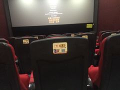 -南宁时代电影大世界(CGS激光中国巨幕)