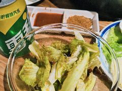 -么肆烤肉(汉街形象店)