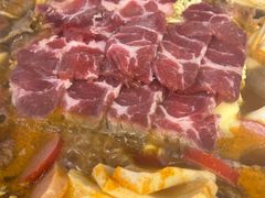 -炙韩料理·部队锅专门店