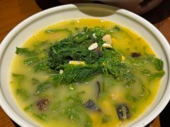 -上海人家花樣年华(中山公园店)