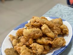 -天新园饭店