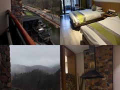 -洛阳白云山景区