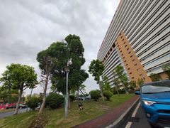 -佛山市妇幼保健院(新城院区)