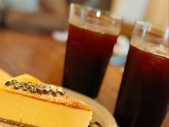 -WABI COFE(愚园路店)