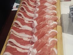 -阳坊胜利涮羊肉(禧乐汇店)